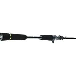 Daiwa S Spinning Baitcast< Baitcastruten