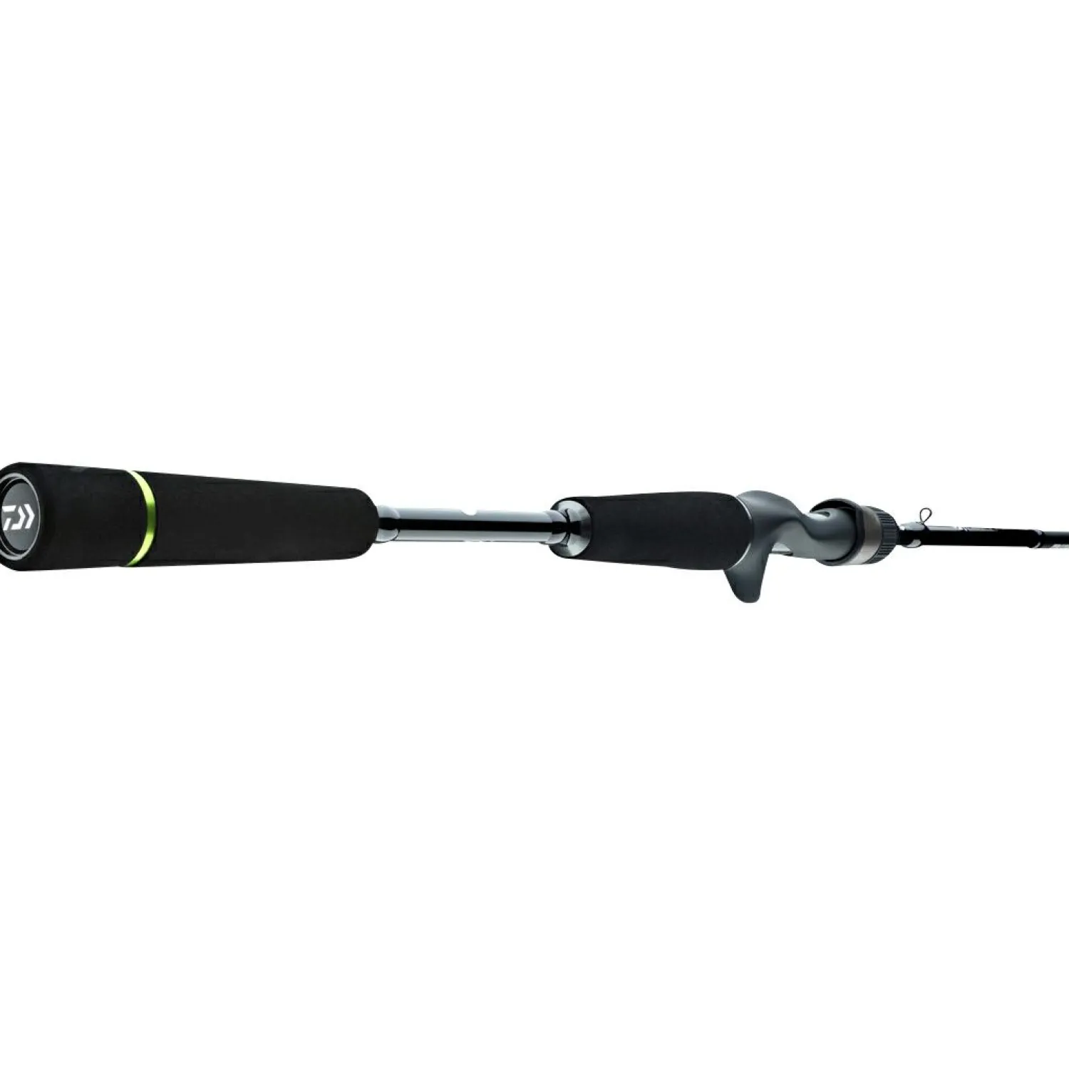 Daiwa S Spinning Baitcast< Baitcastruten
