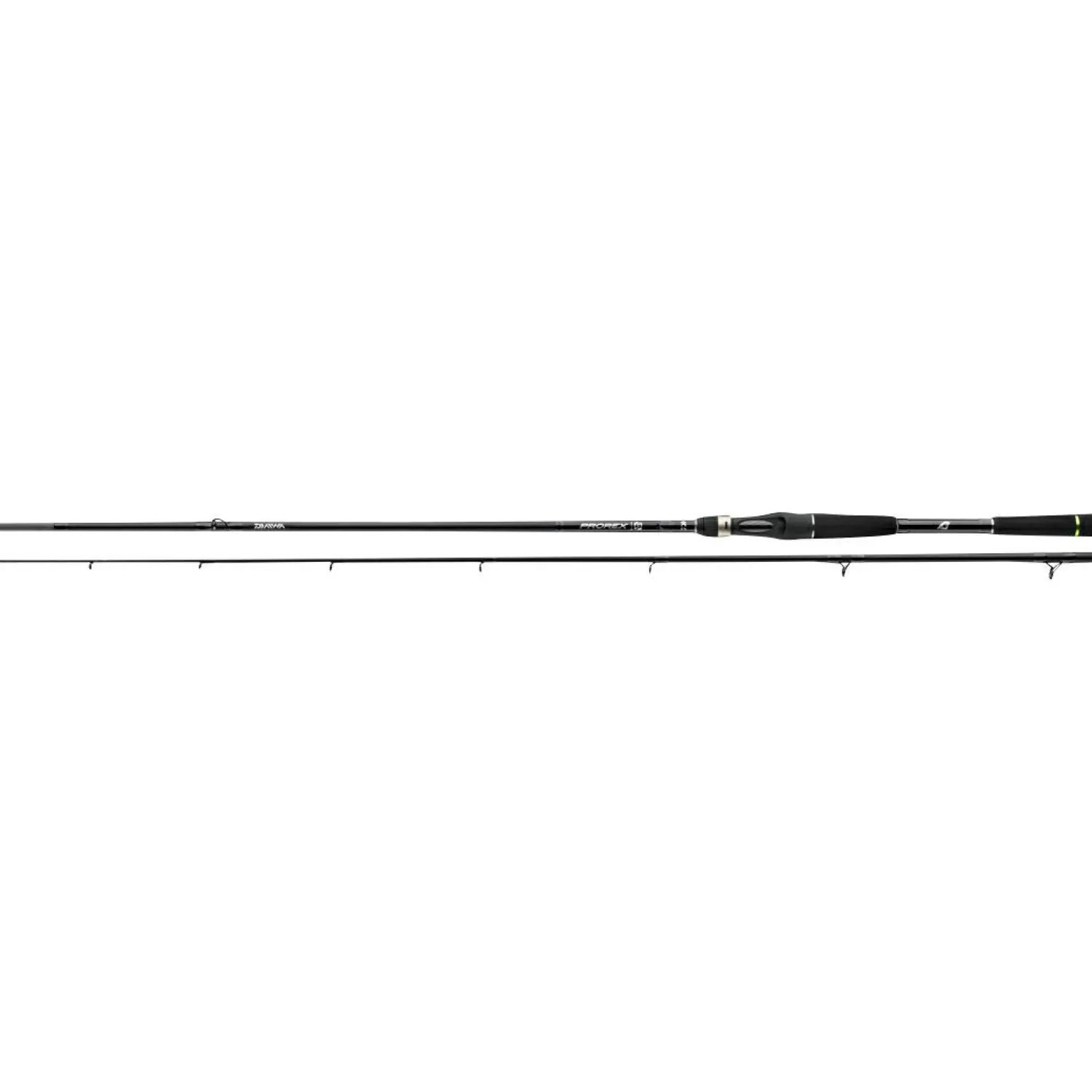 Daiwa S Spinning Baitcast< Baitcastruten