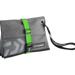Daiwa Softbait Binder Kunstköder-/Tackel Tasche< Angeltaschen ·Kunstködertaschen
