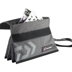 Daiwa Softbait Binder Kunstköder-/Tackel Tasche< Angeltaschen ·Kunstködertaschen