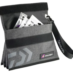 Daiwa Softbait Binder Kunstköder-/Tackel Tasche< Angeltaschen ·Kunstködertaschen
