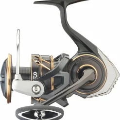 Daiwa Spinnrolle 23 Caldia SW 6000D-H< Meeresrollen|Meeresrollen