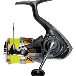 Daiwa Spinnrolle 20 Laguna LT LT4000< Raubfischrollen|Raubfischrollen