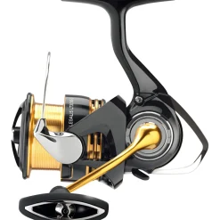 Daiwa Spinnrolle 23 Legalis LT 5000-C< Raubfischrollen|Raubfischrollen