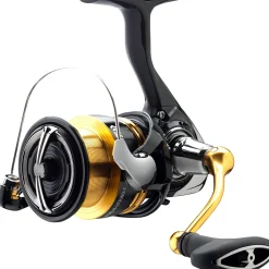 Daiwa Spinnrolle 23 Legalis LT 5000-C< Raubfischrollen|Raubfischrollen