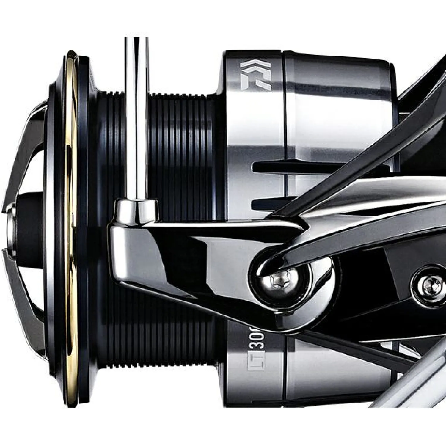 Daiwa Spinnrolle Certate LT 5000D-XH< Meeresrollen|Meeresrollen