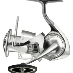 Daiwa Spinnrolle Exist LT 2500D< Raubfischrollen|Raubfischrollen