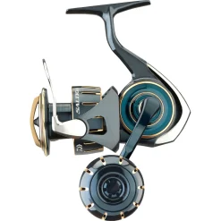 Clearance Spinrolle 23 Saltiga 6000-XH Meeresrollen|Meeresrollen
