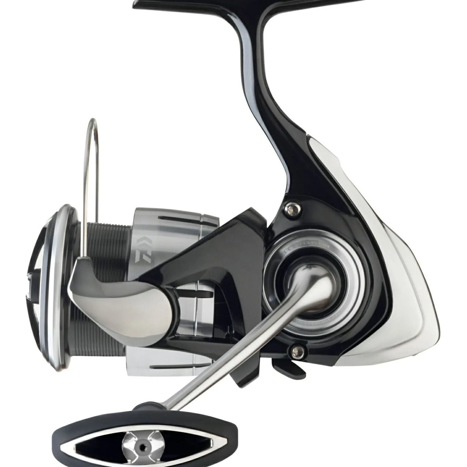 Daiwa Spinrolle Lexa 23 LT LT5000-C< Spinnrollen