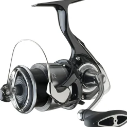 Daiwa Spinrolle Lexa 23 LT LT5000-C< Spinnrollen