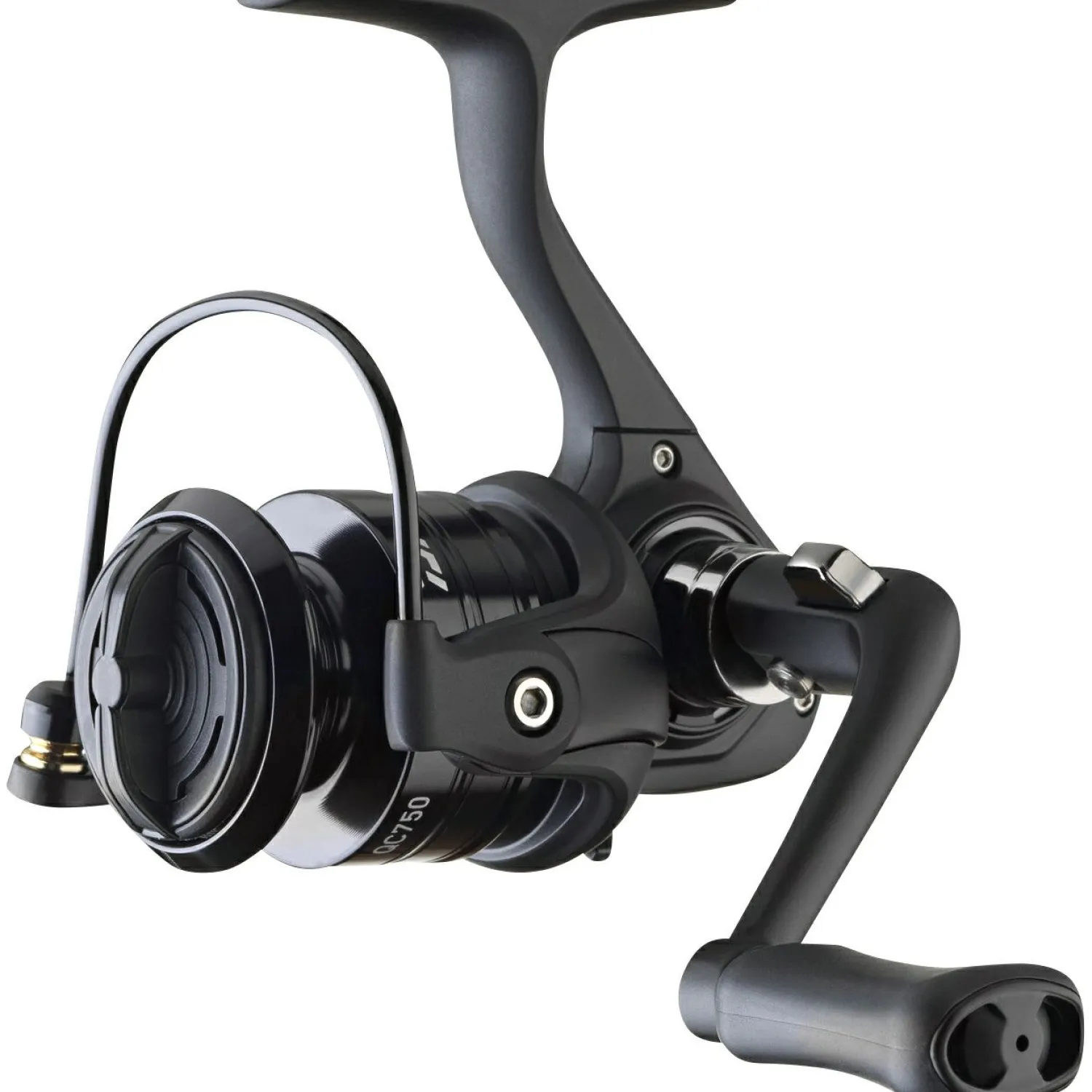 Daiwa Spoon Trout Set< Raubfisch-Angelsets|Raubfisch-Angelsets