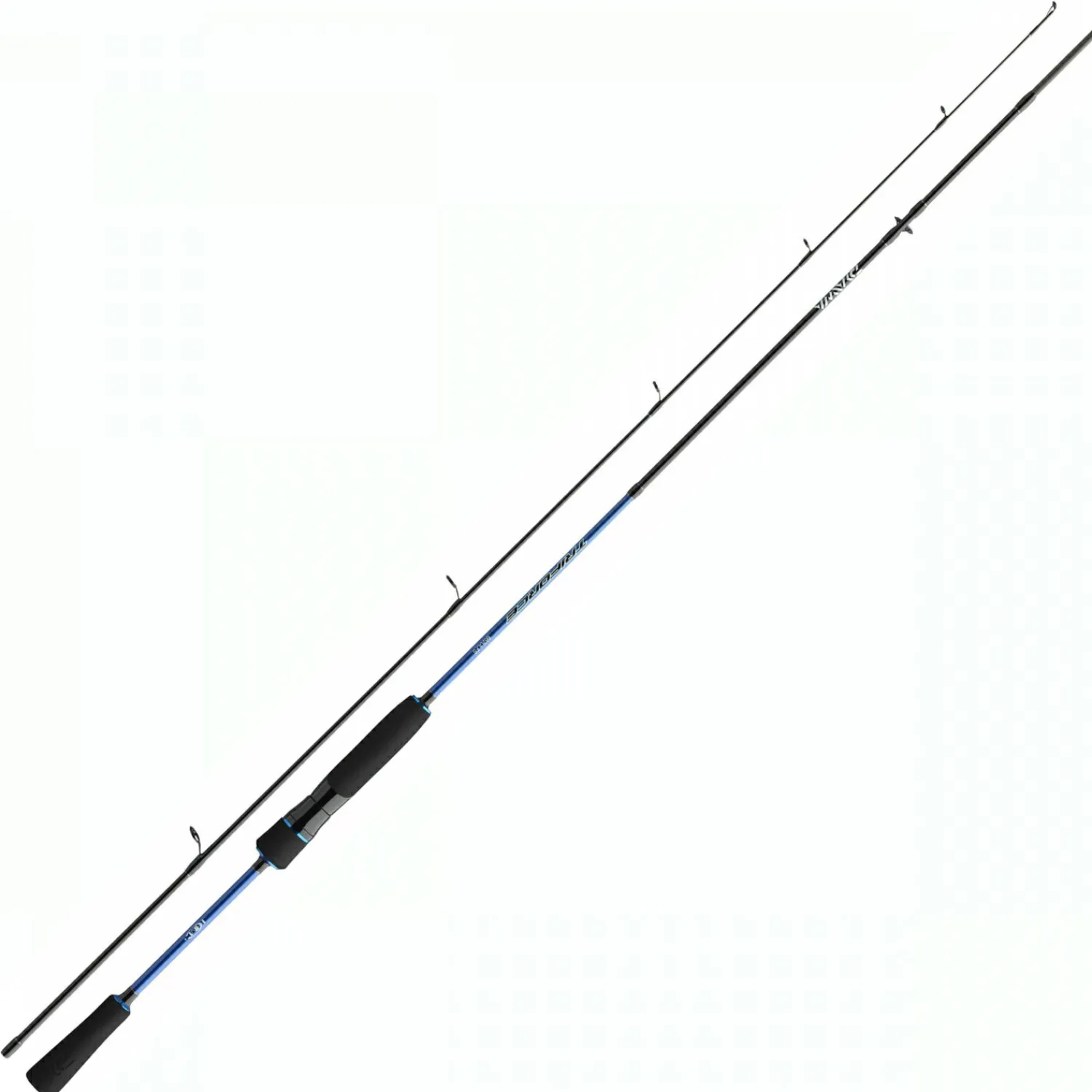 Daiwa Spoon Trout Set< Raubfisch-Angelsets|Raubfisch-Angelsets