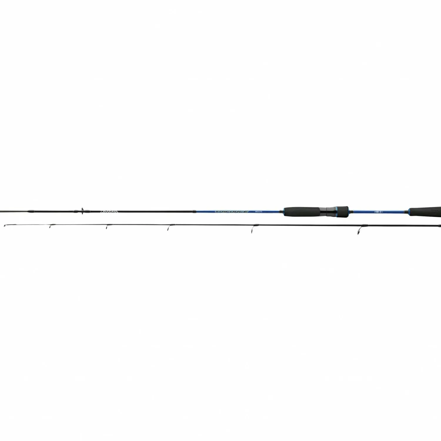Daiwa Spoon Trout Set< Raubfisch-Angelsets|Raubfisch-Angelsets