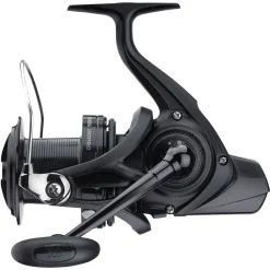 Daiwa Stationärrolle Crosscast 35 SCW LD QD 5000< Karpfenrollen|Karpfenrollen