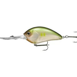 Daiwa Steez Crank 700 (Ghost Ayu)< Wobbler