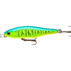 Daiwa Steez Pencil 60 F (Blue Black Chart)< Wobbler