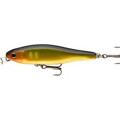 Daiwa Steez Pencil 60 F (Ghost Ayu)< Wobbler