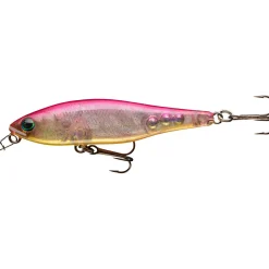 Steez Pencil 60 F (Hasegawa Pink Ver. 3) Wobbler