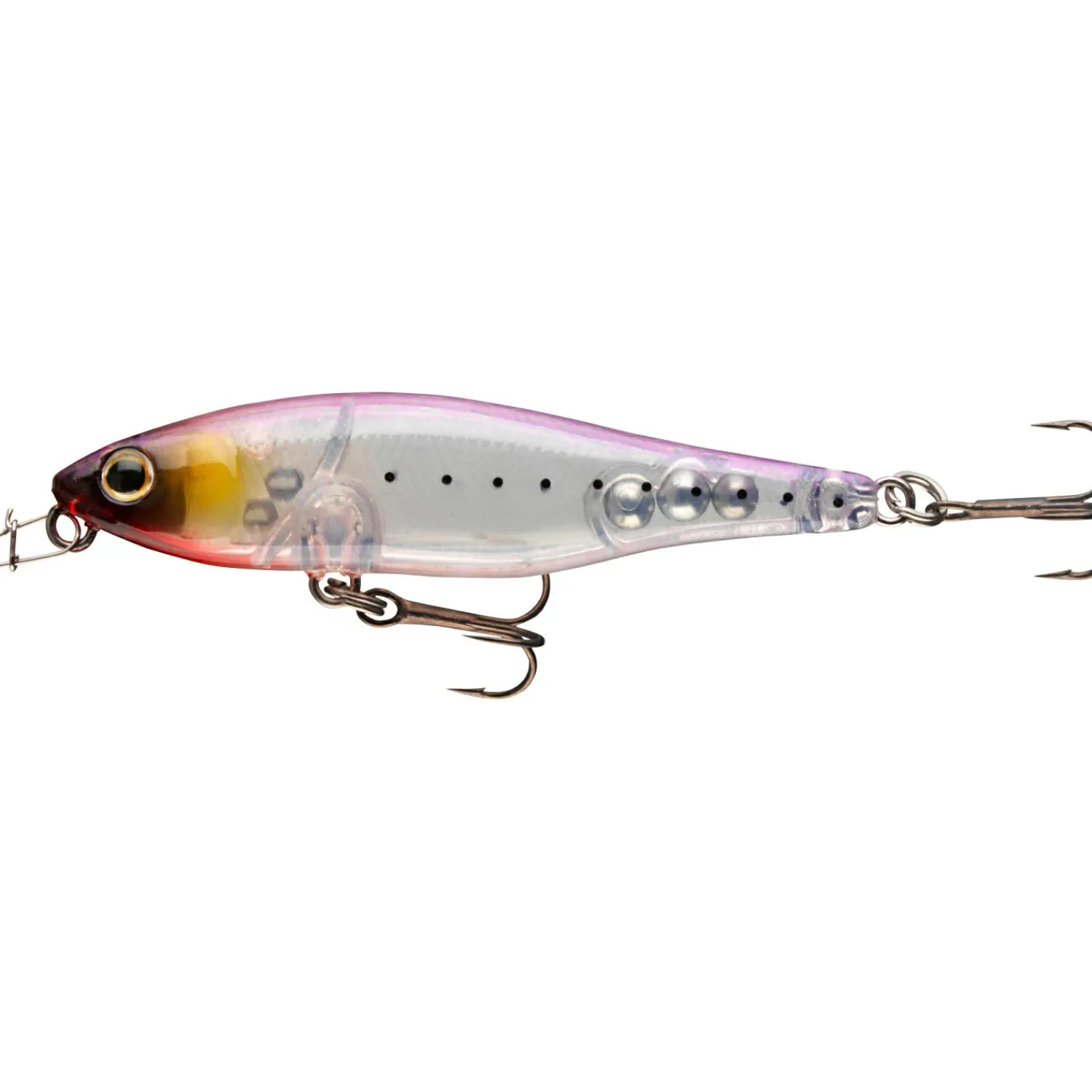 Daiwa Steez Pencil 60 F (Shirauo)< Wobbler