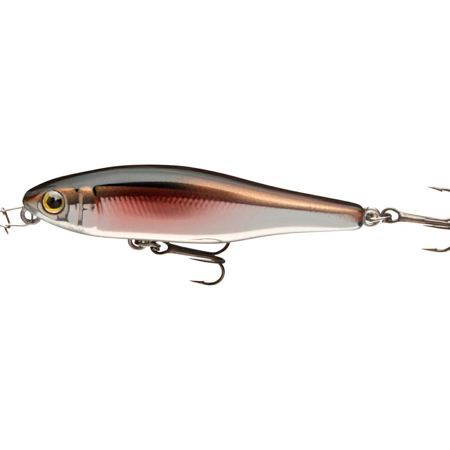 Sale Steez Pencil 60 F (Wakasagi) Wobbler