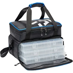 Outlet Tackle Tasche (L) Friedfischangeln-Zubehör