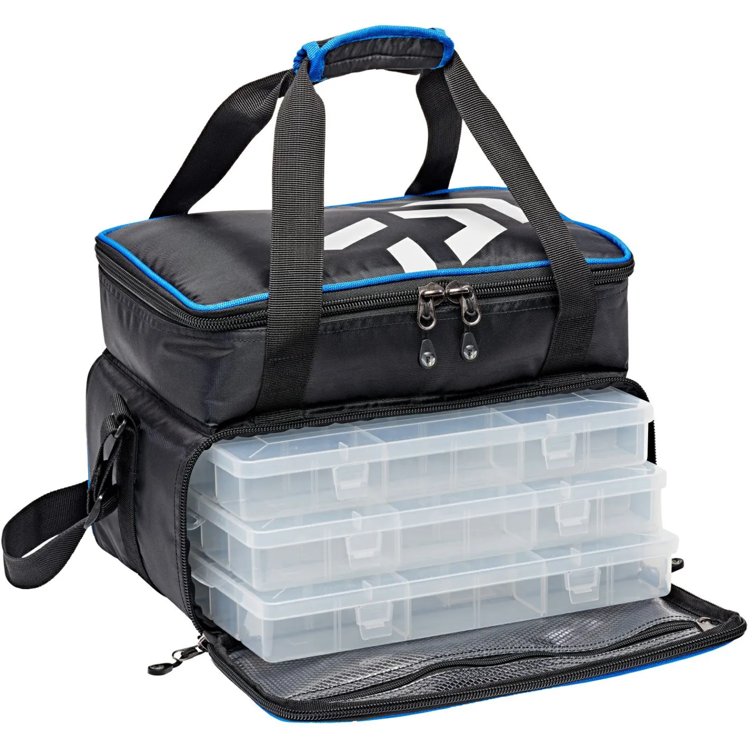 Outlet Tackle Tasche (L) Friedfischangeln-Zubehör