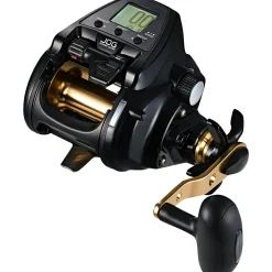 Daiwa Tanacom S J 500< Multirollen|Multirollen