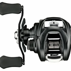 Daiwa Tatula SV TW HL / XHL 70XHL< Baitcastrollen