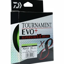 New Tournament X8 Braid Raubfischschnüre|Raubfischschnüre