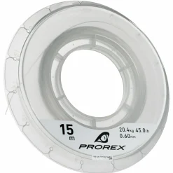 Daiwa Vorfachschnur FC Leader (transparent)< Vorfachschnüre
