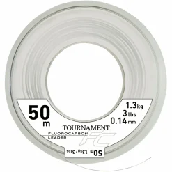 Daiwa Vorfachschnur Tournament Fluorocarbon Leader< Fluorocarbon-Schnüre