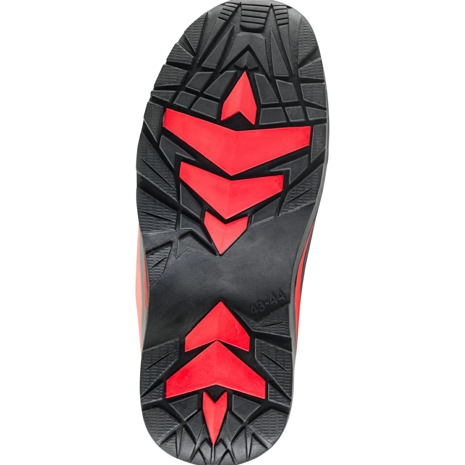 Daiwa Winter Boots D-VEC X'TREME< Angelstiefel & Outdoor Boots