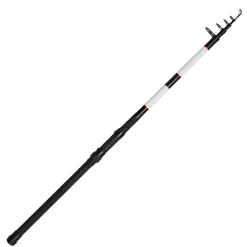 DAM Allroundrute Base-X Tele 100 300 cm 50-100 g< Spinnruten