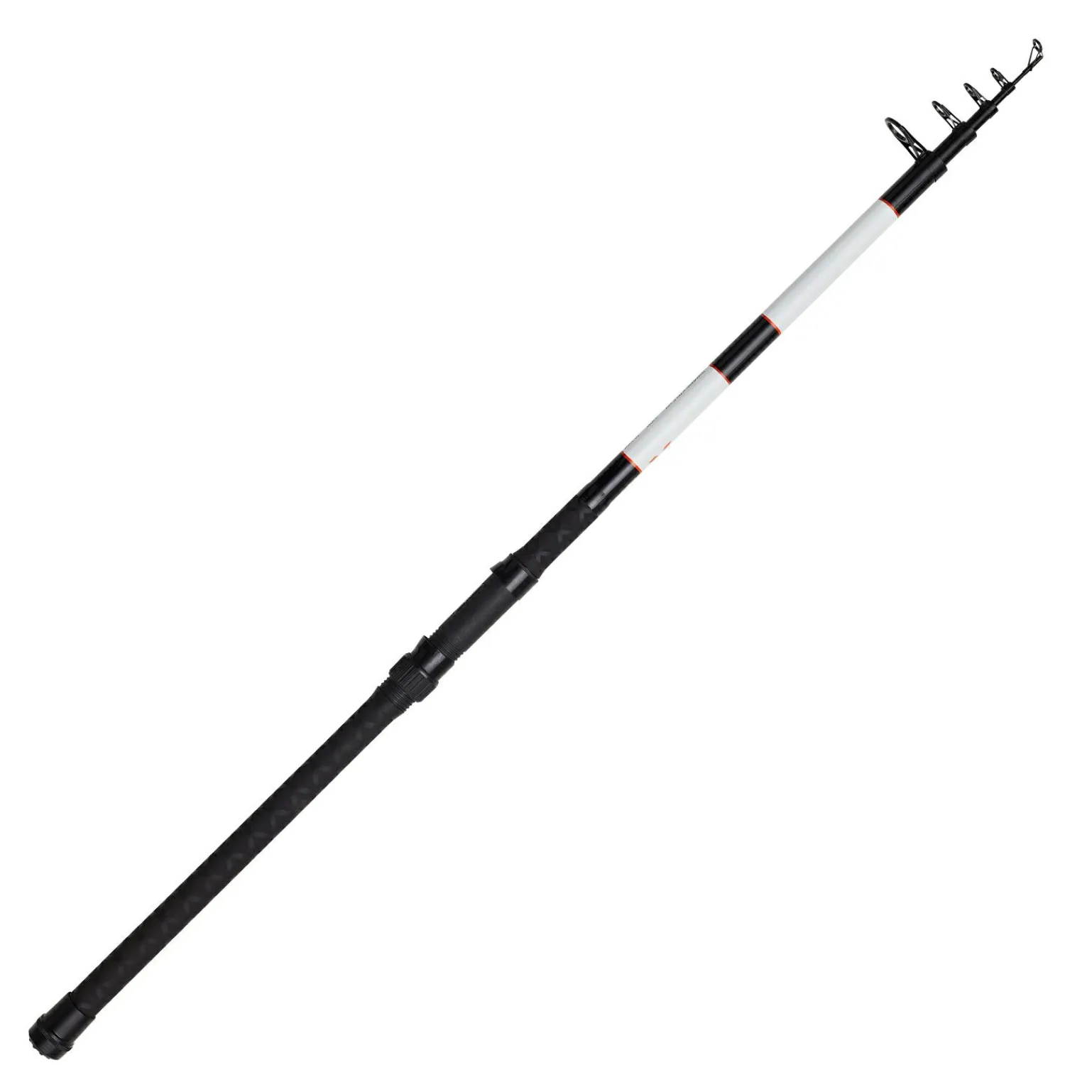 DAM Allroundrute Base-X Tele 100 300 cm 50-100 g< Spinnruten