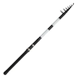 DAM Allroundrute Base-X Tele Stellfisch 600 cm 50-100 g< Raubfischruten|Zielfischruten