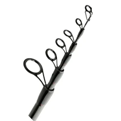 DAM Angelrute Shadow Tele (Länge: 360 cm) 360 cm 5-25 g< Spinnruten