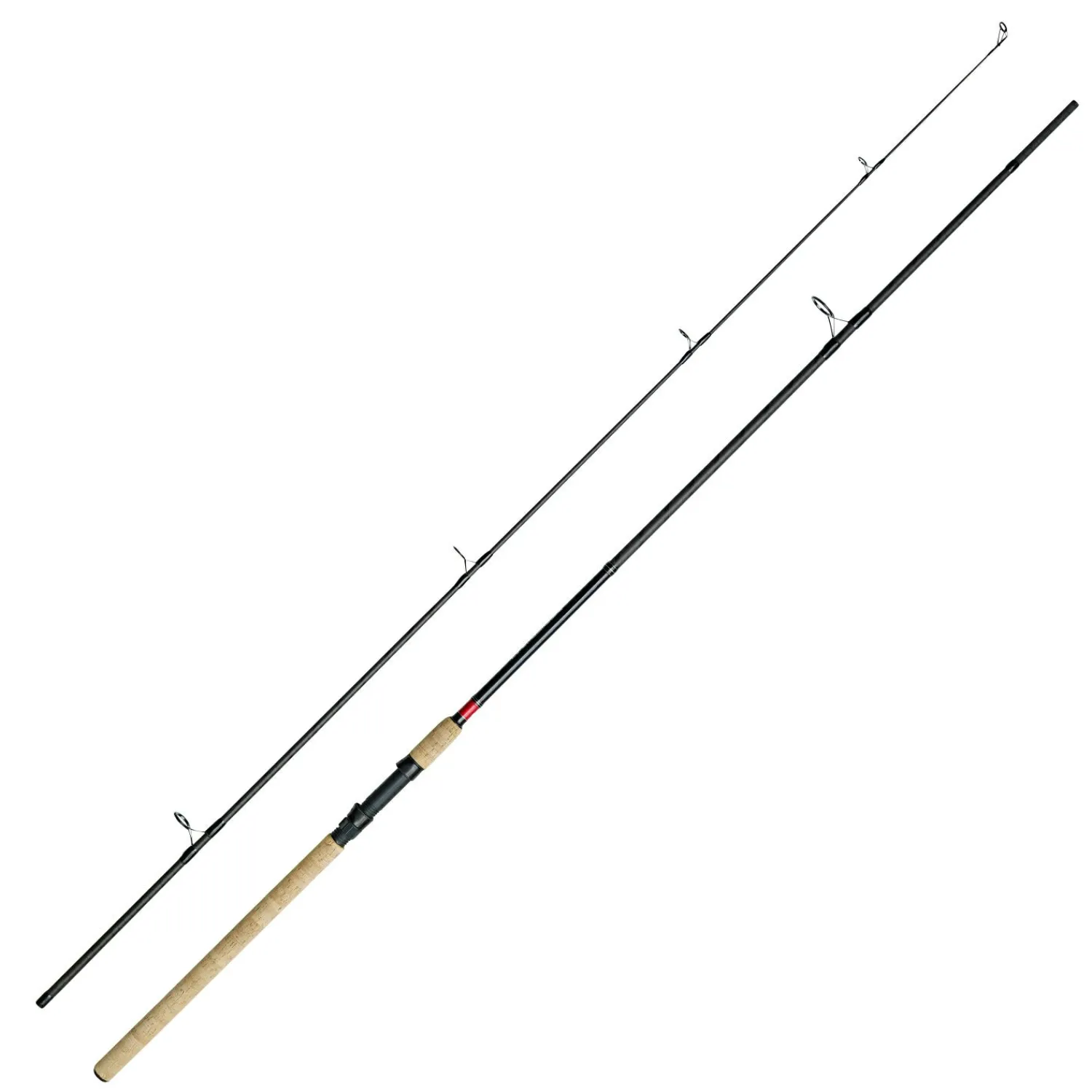 Discount Angelrute Spezi Stick II Spin Trout Spin 240 cm 5-25 g Forellenruten