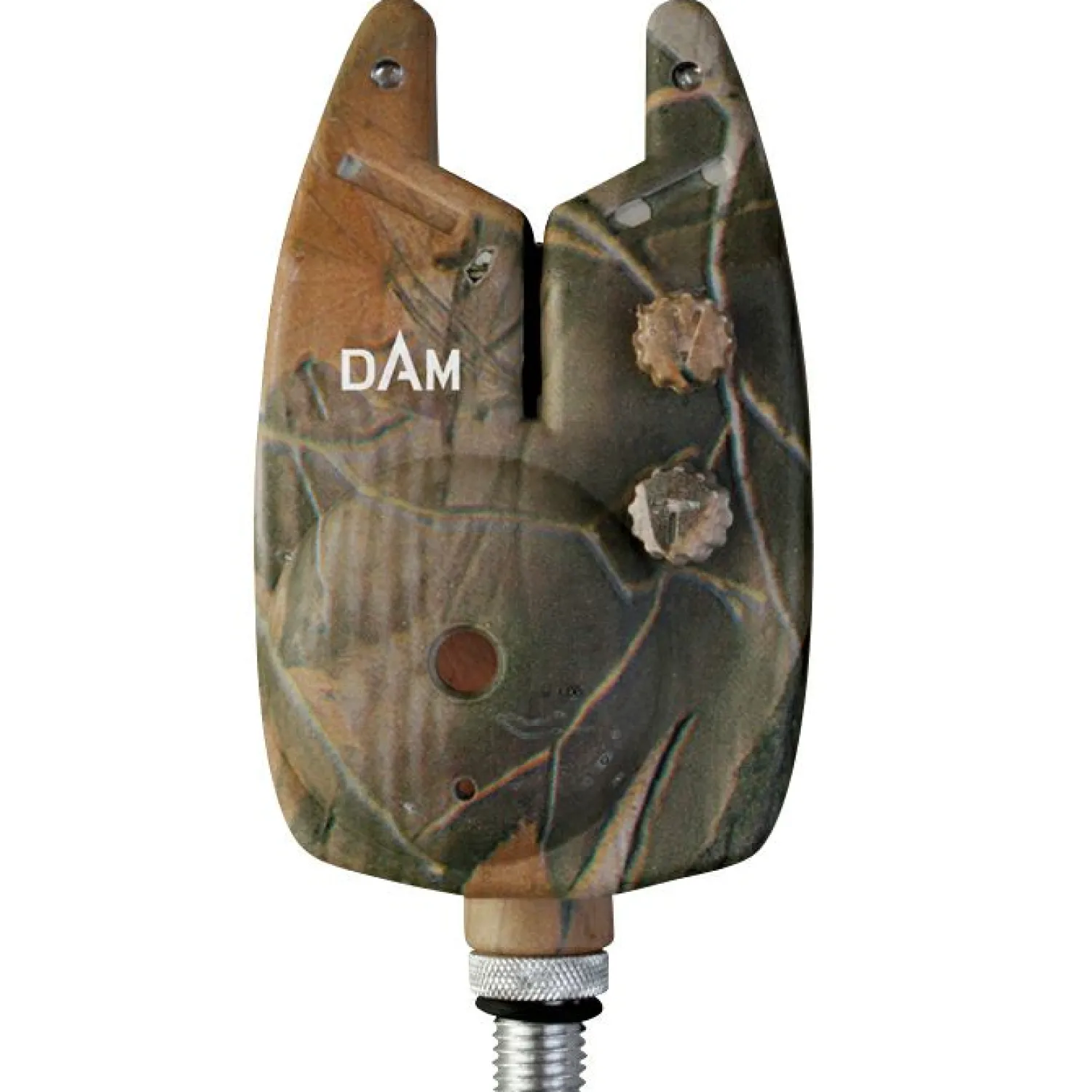 DAM Blaster Camo VT Bite-Alarm< Bissanzeiger|Elektronische Bissanzeiger