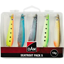 Online Blinker Seatrout Pack 5 Meeresköder|Meeresköder ·Meerforellenblinker