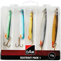 Sale Blinker Seatrout Pack 1 Meeresköder ·Meerforellenblinker|Kunstköder-Sets