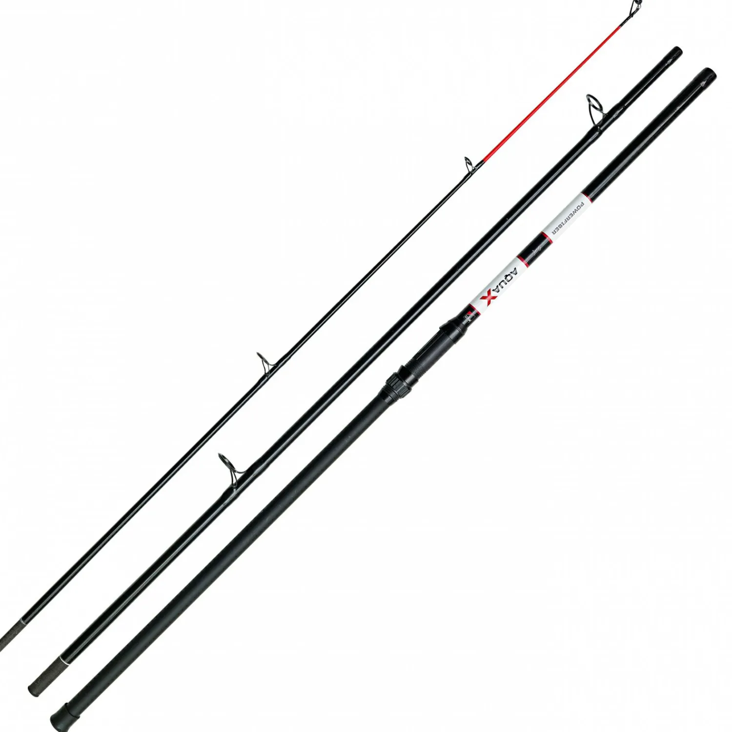 Online Brandungsrute Aqua-X Surf 420 cm 100-250 g Brandungsruten|Brandungsruten