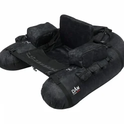 Outlet CamoVision Belly Boot mit Luftpumpe Angelboote ·Bellyboote & Schlauchboote