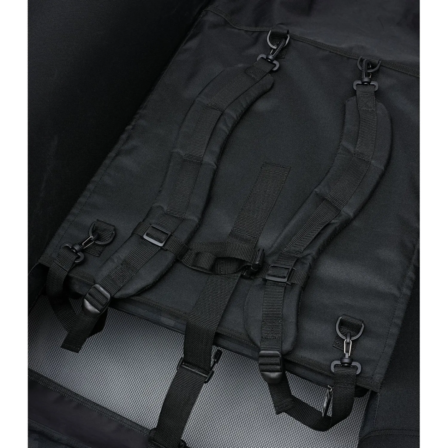 Outlet CamoVision Belly Boot mit Luftpumpe Angelboote ·Bellyboote & Schlauchboote