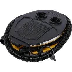 Outlet CamoVision Belly Boot mit Luftpumpe Angelboote ·Bellyboote & Schlauchboote
