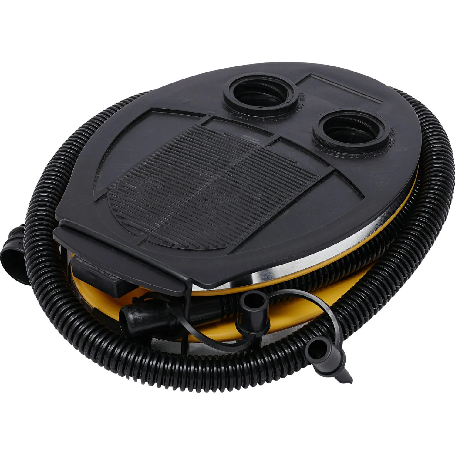 Outlet CamoVision Belly Boot mit Luftpumpe Angelboote ·Bellyboote & Schlauchboote