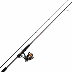 DAM Fire Wave XP Spinning Combo< Raubfisch-Angelsets|Raubfisch-Angelsets
