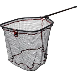 Foldable Big Fish Net Meeresangeln-Zubehör|Großfischkescher