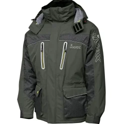 DAM Imax Epiq -40 Thermo Suit Unisex (Grey)< Angelanzüge