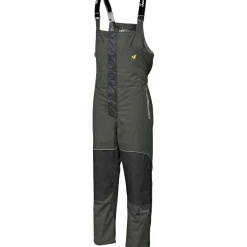 DAM Imax Epiq -40 Thermo Suit Unisex (Grey)< Angelanzüge